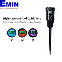 ZD INSTRUMENT ZD-2804 디지털 토양 사용 가능 N-P-K 영양소 시험기 (0-1999 mg/Kg; ±2% F.S)