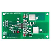 Analog Devices EVAL-ADUM3223AEBZ Digital Isolator EVAL BD for ADUM3223 Devices