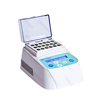 Medmay Mini D100I ອາບນ້ໍາໂລຫະ (5~100°C; ≤±0.5°C; ≤±0.3°C; ≤30min)