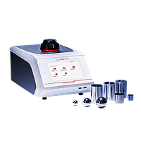 Máy đo tỷ trọng bằng khí Anton Paar Ultrapyc 5000 (0.02 %ᵃ; 50 cm³ & 8 cm³)