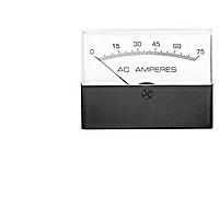 Sew ST-75 Switchboard Multi-Electric Meter ( 2% DC, 2% AC, 2.0% Frequency)
