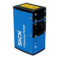 SICK V3T11P-MR12A8 TriSpectorP1000 - 3D 머신 (56 mm ~ 116 mm; 65 mm x 15 mm)