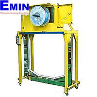 Strapack RQ-8UD Strapping Machine (W1250mm, H1200mm)