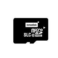 Thẻ MicroSD 8GB Thẻ Micro SD Công Nghiệp SLC Innodisk DESDM-08GS02AE1ST