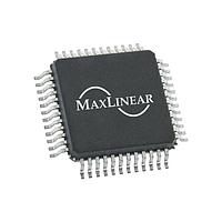 UART với FIFO 64 Byte 2.97V-5.5V FIFO 64B nhiệt độ 0C đến 70C; UART MaxLinear ST16C654CQ100-F