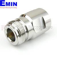 FairviewMicrowave STN0614 - RF Load 2 Watts To 6 GHz, N Female