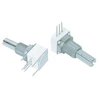 Điện trở xoay 1Mohms 10% Cermet Vishay Spectrol 14910F0GJSX10501KA