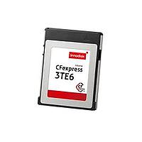 Thẻ CFexpress 512GB CFexpress 3TE6 Innodisk DECFX-C12DD1KCAQF