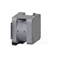 TE CONNECTIVITY SENSORS SKH-400-4 ストリングポテンショメーター 400 IN CANOPEN IP67 ストリングポット