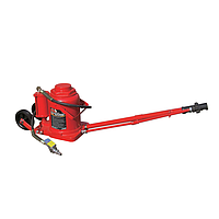 TORIN BIGRED TRQ50002 Hydraulic Bottle Jack (50 tons)