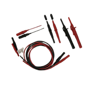 TEKTRONIX 1756 一般目的テストリードキット