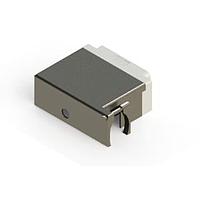 EDAC 516-120-541-356 Connectors Rack & Panel Connector
