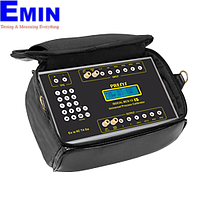 PRESYS MCS-12-IS ユニバーサルキャリブレータ