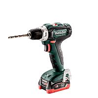 Máy khoan không dây METABO POWERMAXX BS 12 (0-1400 rpm)