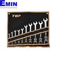 Bộ cờ lê tự động gật gù TOP Kogyo FRC-10000LKS (10 chiếc/bộ)