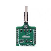 Mikroe MIKROE-2552 Add-On Boards Tamper 2 click