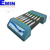 Máy lắc ống máu HINOTEK ZM-7 (40-80rpm)