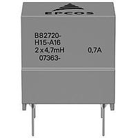 Dây Tín Hiệu DÂY DỮ LIỆU-CHOKE 2X68MH 0.2A EPCOS B82720H0015A035