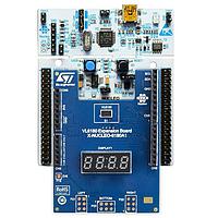 STMicroelectronics P-NUCLEO-6180A1 Time-of-Flight Sensor VL6180V1 Nucleo pack Expansion board & STM32F401RE Time-of-Flight (ToF)
