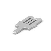 AMP Connectors - TE Connectivity 1601155-3 Magnet Wire TAB,PCB,MMD,SMZ