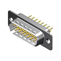 Molex / FCT 173109-0699 Plug FCT DSUB