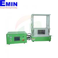 TOB TOB-YF200-JZ Pouch Battery Electrolyte Vacuum Diffusion Chamber With Pre-Sealing All-In-One Machine (-90Kpa～0)