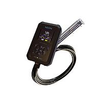Aqualabo NEON-OPTOD Hand-Held Oximeter (0.00~20.00 mg/L; 0.00 – 50.00 °C; 450-800 mmHg; Titanium; 7m)