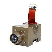 Bộ chuyển đổi phương tiện Quang sang Đồng Bộ chuyển đổi Quang sang Đồng Amphenol Aerospace CF-020007-000