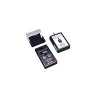SCS 770714 Air Ionizer Test Kit