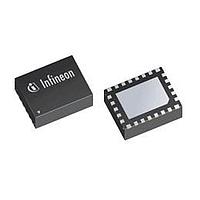 Mạch tích hợp chuyển mạch RF Công nghệ CMOS Infineon BGSF110GN26E6327XTSA1