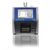 Lighthouse SOLAIR 空中粒子计数器 (0.3 - 25.0μm, 3.5 CFM)