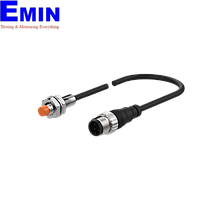 Cảm biến tiệm cận điện từ hình trụ Autonics PRW08-2DP2 (1kHz, 2mm, 12-24VDC)