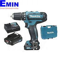 Máy khoan vặn vít dùng pin MAKITA DF333DSAE