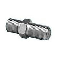 Bộ chuyển đổi RF - Chuỗi In 1" Nối thẳng Inline 'F' AIM-Cambridge / Cinch Connectivity Solutions 25-7200L