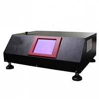 GESTER GT-C76-2 자동 섬유 포름 알데히드 테스터 (300-1000nm, ±3nm)