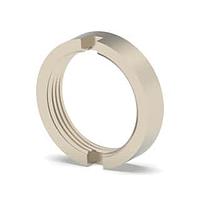 Đai ốc rãnh C42334A 76C 6 ĐAI ỐC RÃNH M9 AMP Connectors - TE Connectivity 1-1393562-0