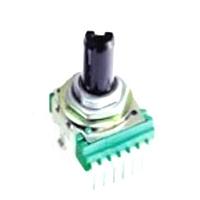 TT Electronics / BI Technologies P140KV1-005B ポテンショメーター 14mm ロータリー