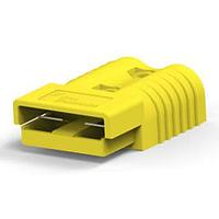 Vỏ phụ cấp nguồn màu vàng 175A AMP Connectors - TE Connectivity 1604037-1