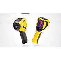 Chauvin Arnoux Thermal Imaging Camera Repair Service
