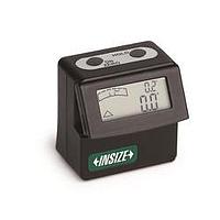 INSIZE 2178-1 数显水平倾角仪（100x100mm，0-180°）
