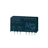 Cosel MGFS6243R3 Isolated 5.28W 9-36Vin 3.3V 1.6A PCB SIP8