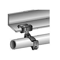 Panduit P20M24SM Beam Clamp Beam clamp for 1/8- 1/4 flange; 1/4