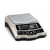 HUAZHI DTY-C10000 Advanced Precision Balance (10000g, 0.1, External CAL)
