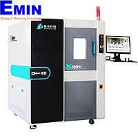 Máy kiểm tra mạch in bằng X-Ray