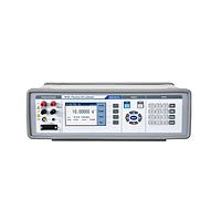 MEATEST M160i Precision DC Calibrator (0-100V;0-50mA)