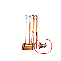 VIỆT NAM Bộ dây tiếp địa 110kv 접지선 세트 (110kv)