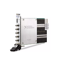NI PXIe-5764 PXI FlexRIO 数字​化仪 (4 Channel, 1 GS/s, AC, Kintex UltraScale KU035)