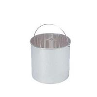 ALP VN2121 金属盆 (φ210×210mm)