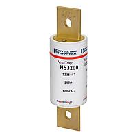 Mersen HSJ200 파워 퓨즈 600V 200A CLASS J HS 퓨즈