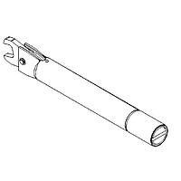 Radiall R282320000 トルクレンチおよびドライバー工具 / トルクレンチ 8mm - 80から120 Ncm